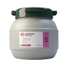 Inconel 625 metal powder for LPBF 3D printing, 10 kg