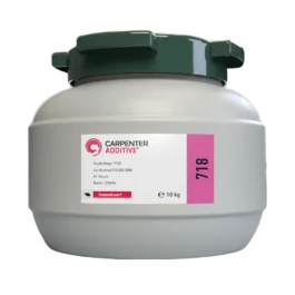 Inconel 718 metal powder for LPBF 3D printing, 10 kg