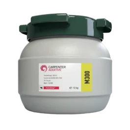 Maraging M300 metal powder for LPBF 3D printing, 10 kg
