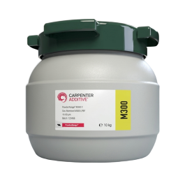Maraging M300 powder for 3D printing
