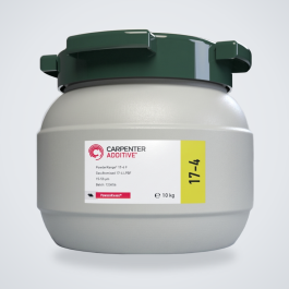 17-4PH Stainless Steel Powder for Metal 3D Printing | LPBF Compatible — Additive Plus