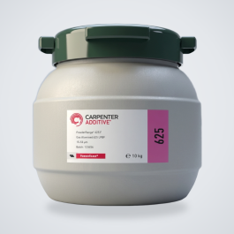 IN625 Nickel Alloy Powder for Metal 3D Printing | LPBF Compatible — Additive Plus