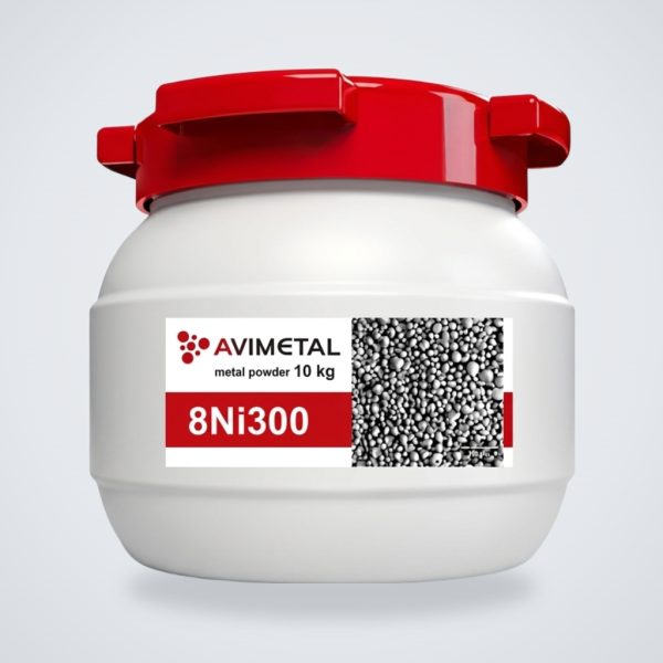 18Ni300 Powder Nickel Alloy for Metal 3D Printing | LPBF Compatible - 10 kg / 22 lbs