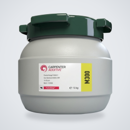 M300 Maraging Steel Powder for Metal 3D Printing | LPBF Compatible — Additive Plus