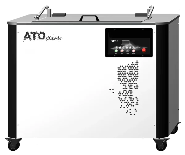 ATO Clean Ultrasonic Cleaner