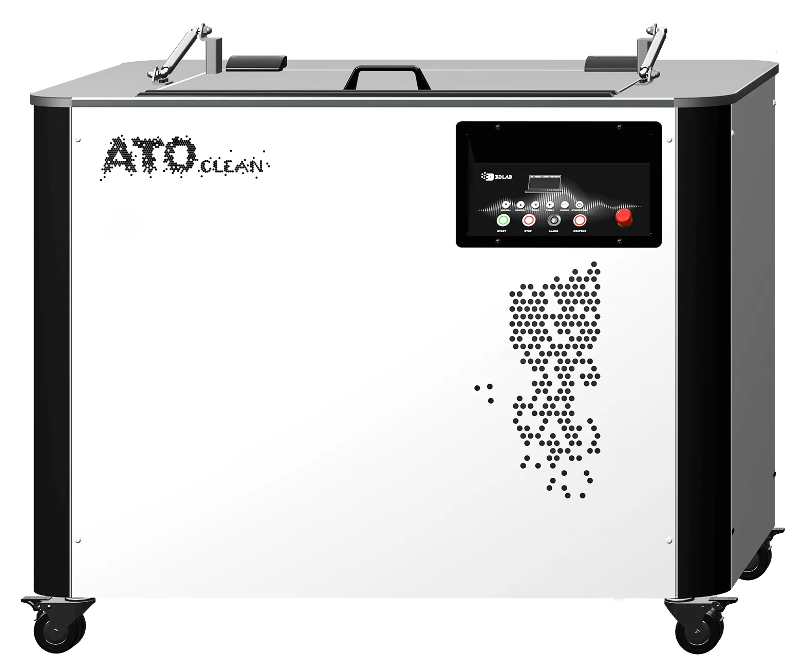 ATO Clean Ultrasonic Cleaner