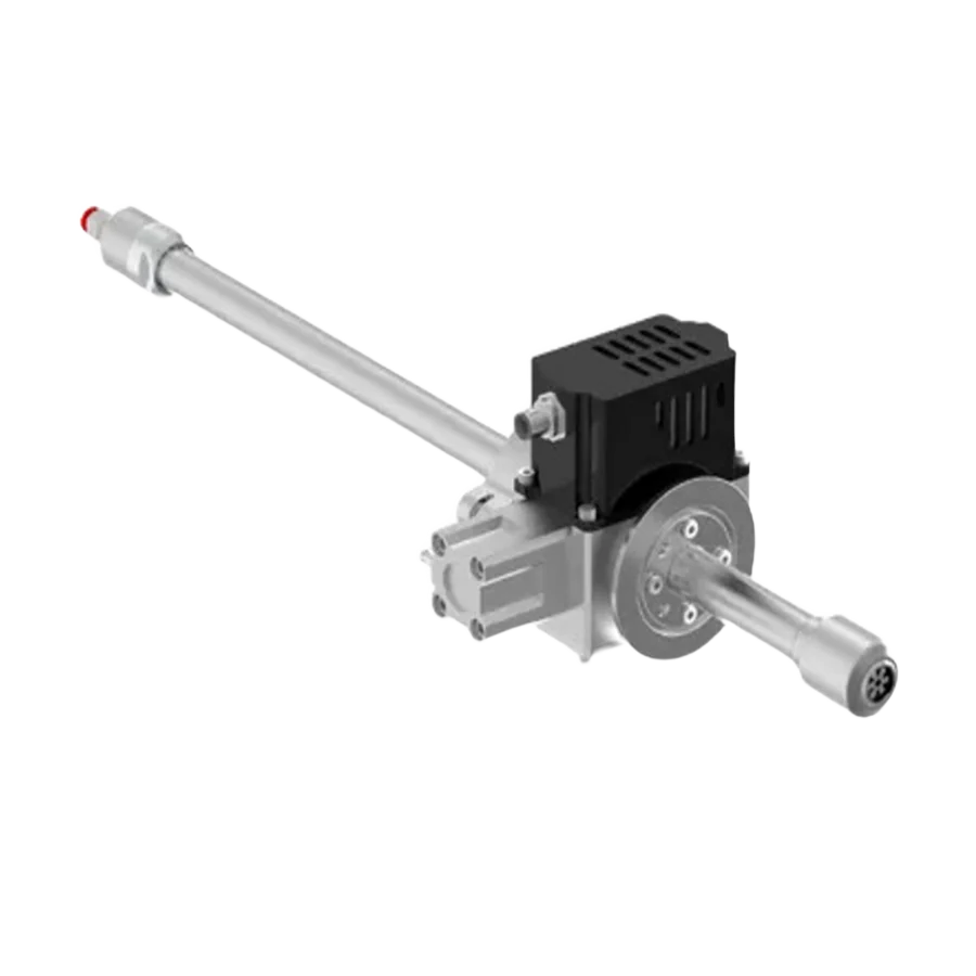 ATO Multi Rod Feeding System