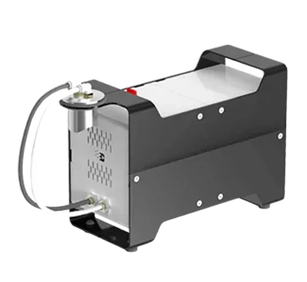 ATO Passivation Module