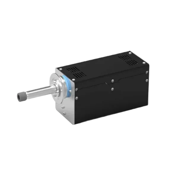 ATO Single Rod Feeding System