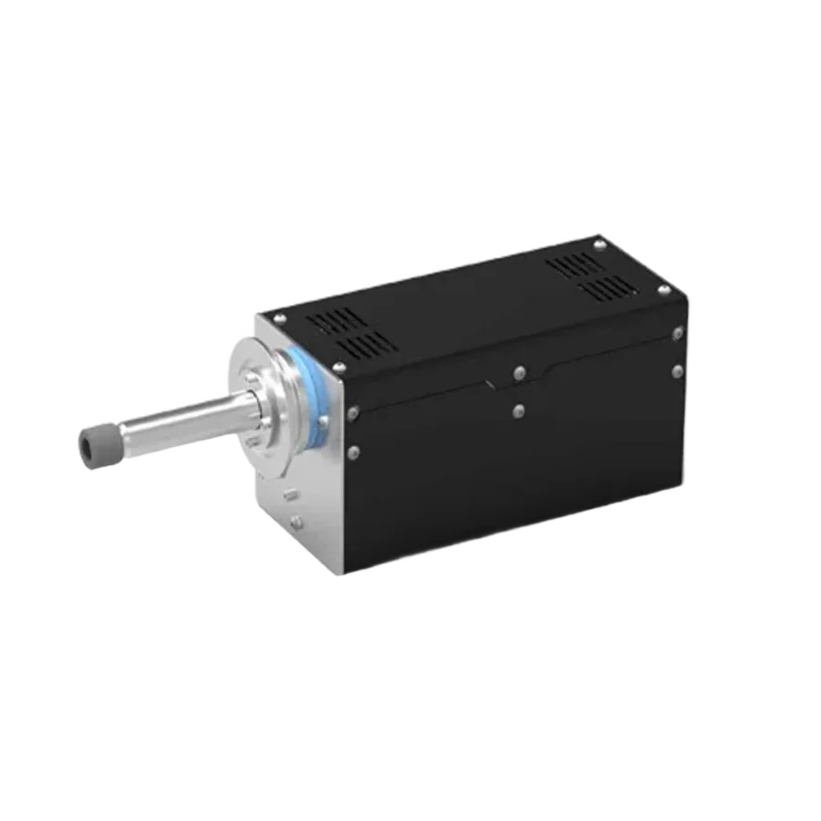 ATO Single Rod Feeding System
