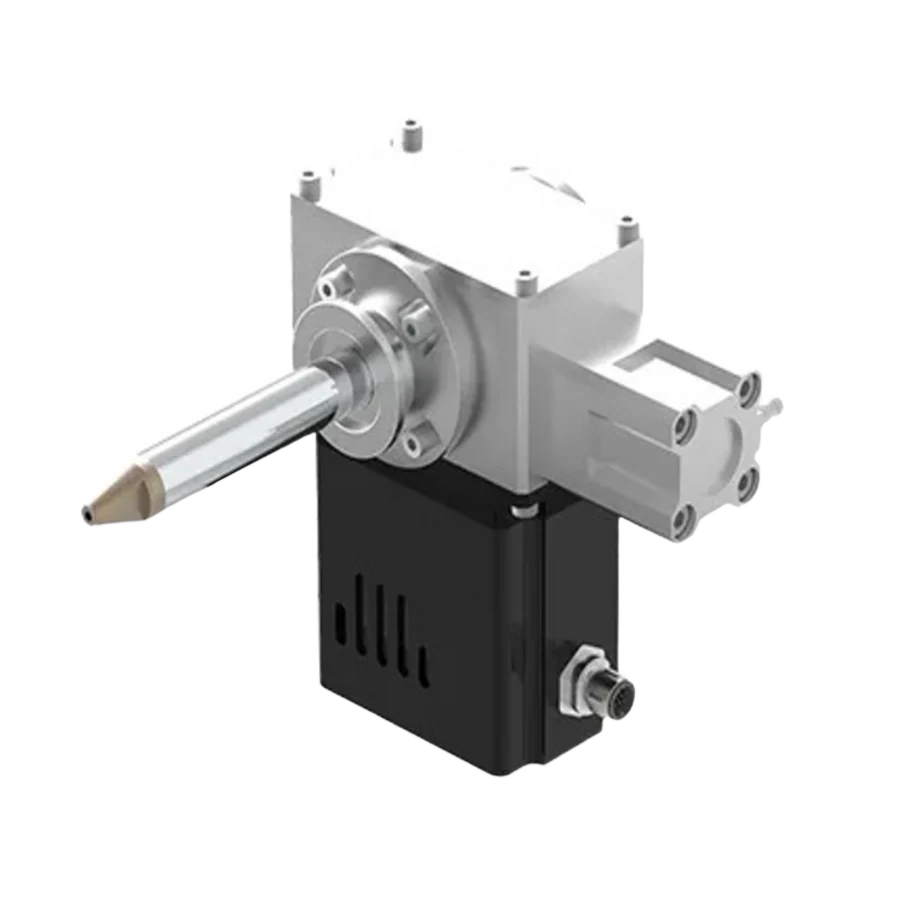 ATO Wire Feeding System