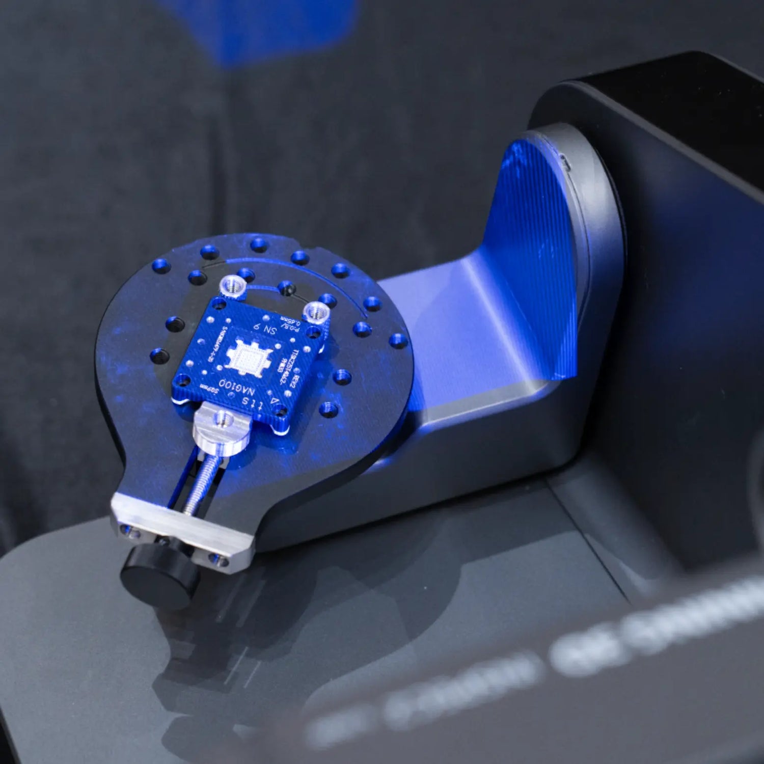 Shining 3D AutoScan Inspec2 Automatic Desktop 3D Inspection Scanner – Metrology | 0.01 mm