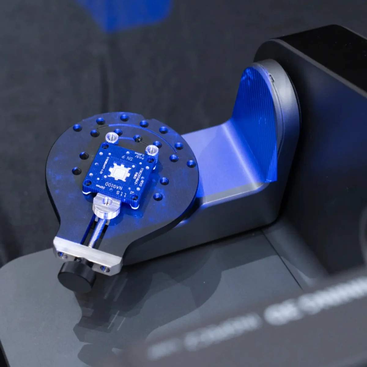 Shining 3D AutoScan Inspec2 Automatic Desktop 3D Inspection Scanner – Metrology | 0.01 mm