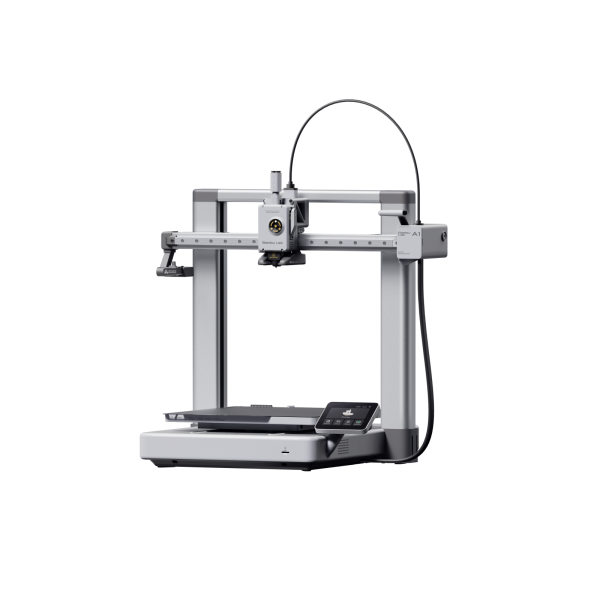 Bambu Lab A1 Multi-Color FDM 3D Printer – AMS lite | 256×256×256 mm