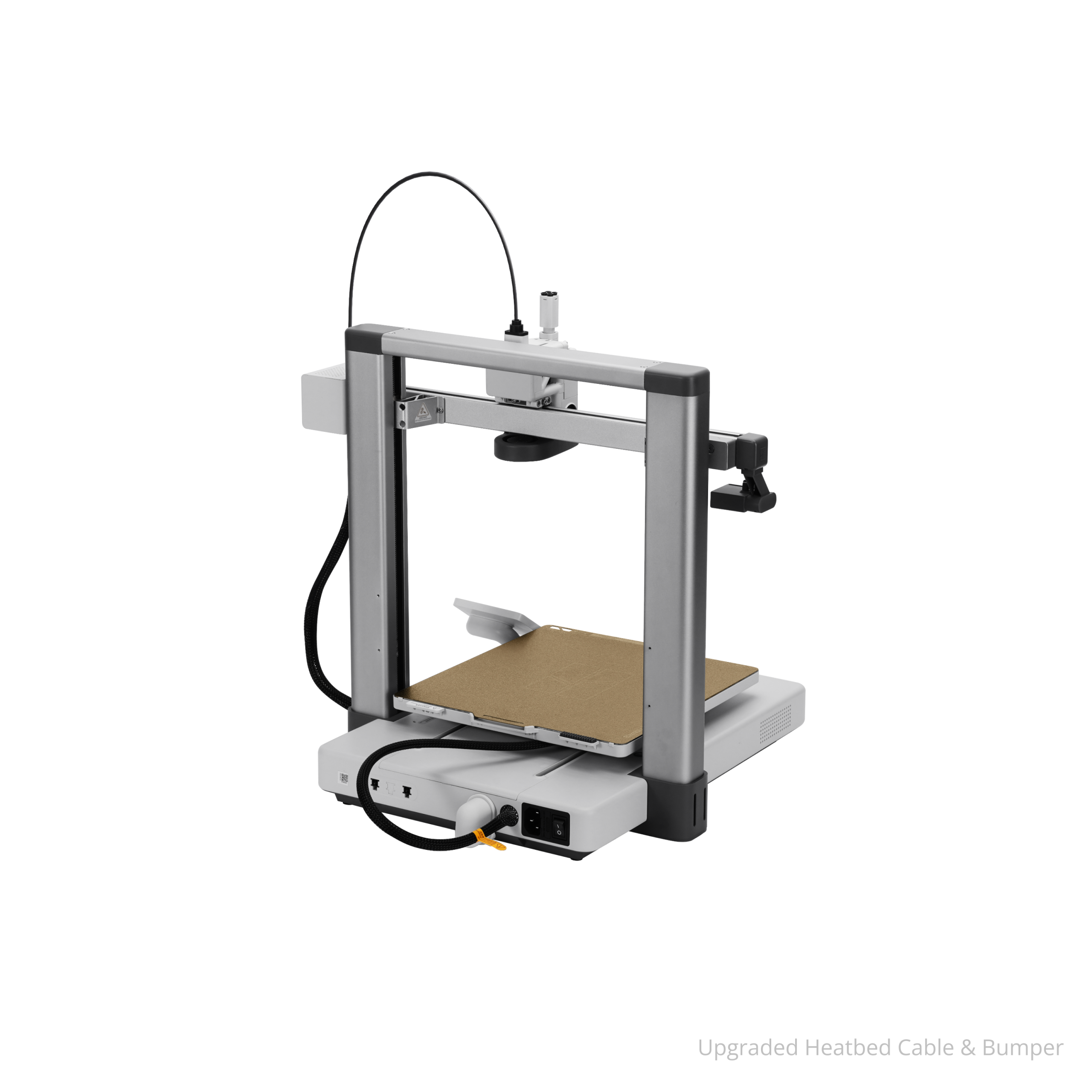 Bambu Lab A1 Multi-Color FDM 3D Printer – AMS lite | 256×256×256 mm