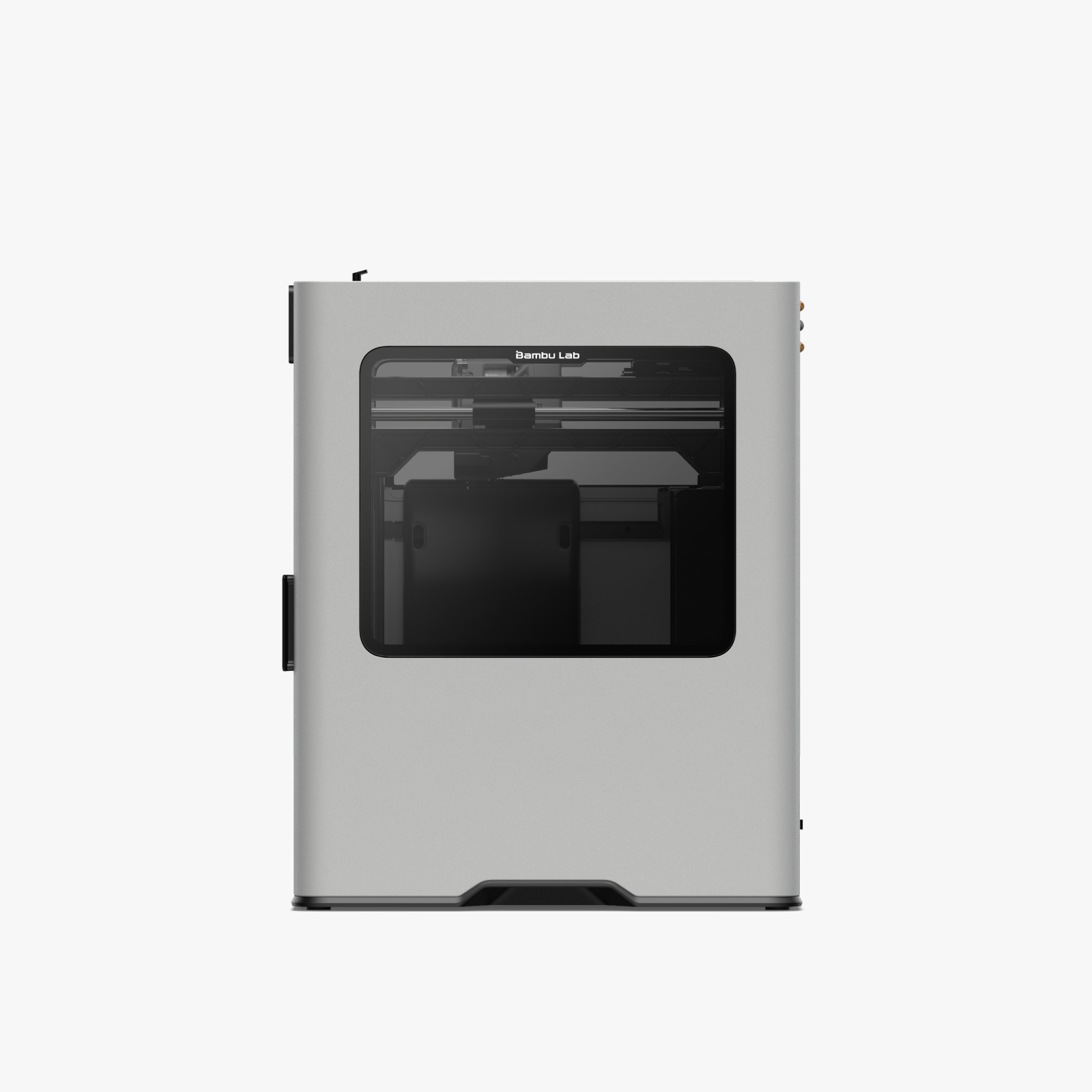 Bambu Lab H2D Dual-Nozzle FDM 3D Printer – Multi-Material AMS 2 Pro | 350×320×325 mm