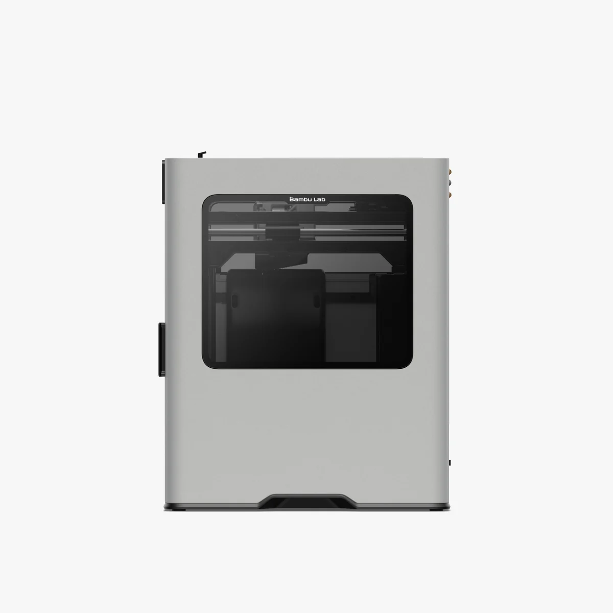 Bambu Lab H2D Dual-Nozzle FDM 3D Printer – Multi-Material AMS 2 Pro | 350×320×325 mm