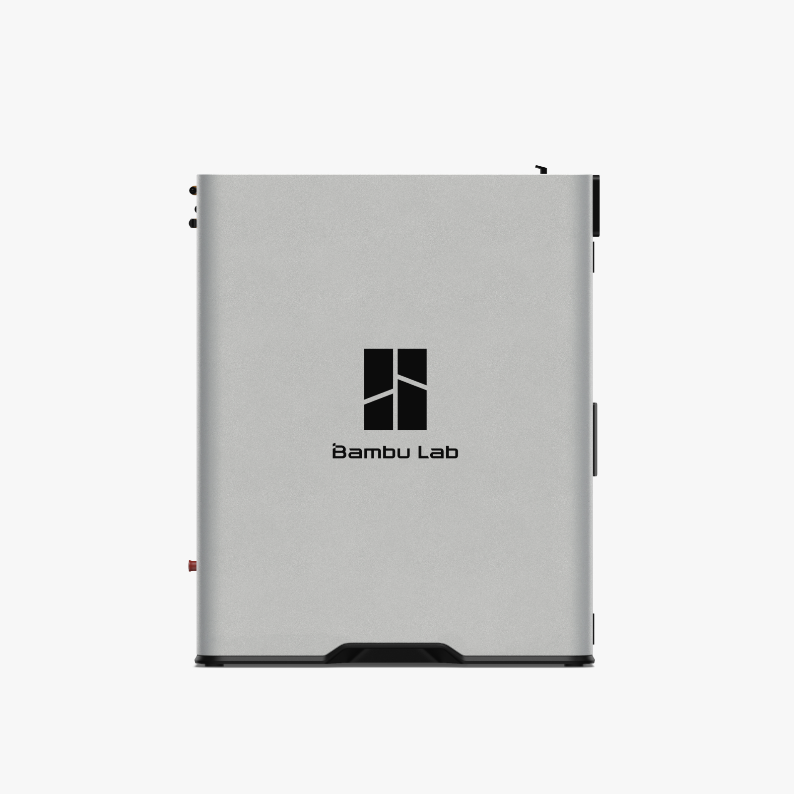 Bambu Lab H2S Large-Format FDM 3D Printer – Multi-Material AMS 2 Pro | 340×320×340 mm