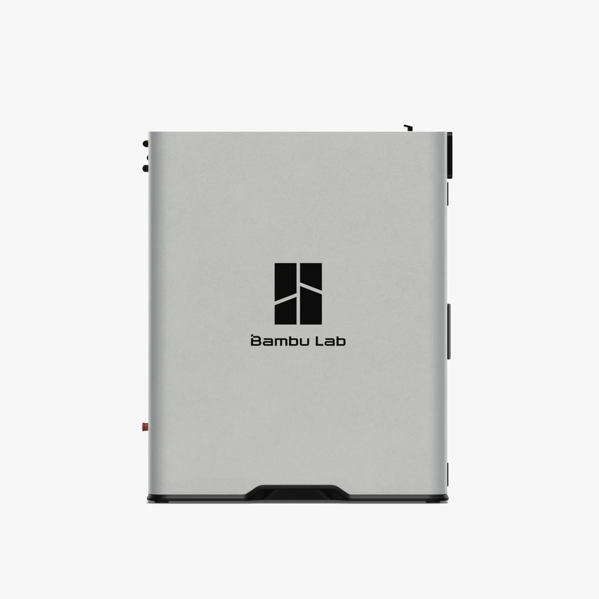 Bambu Lab H2S Large-Format FDM 3D Printer – Multi-Material AMS 2 Pro | 340×320×340 mm