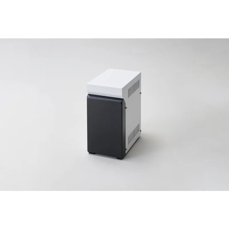 BELSORP series gas selector