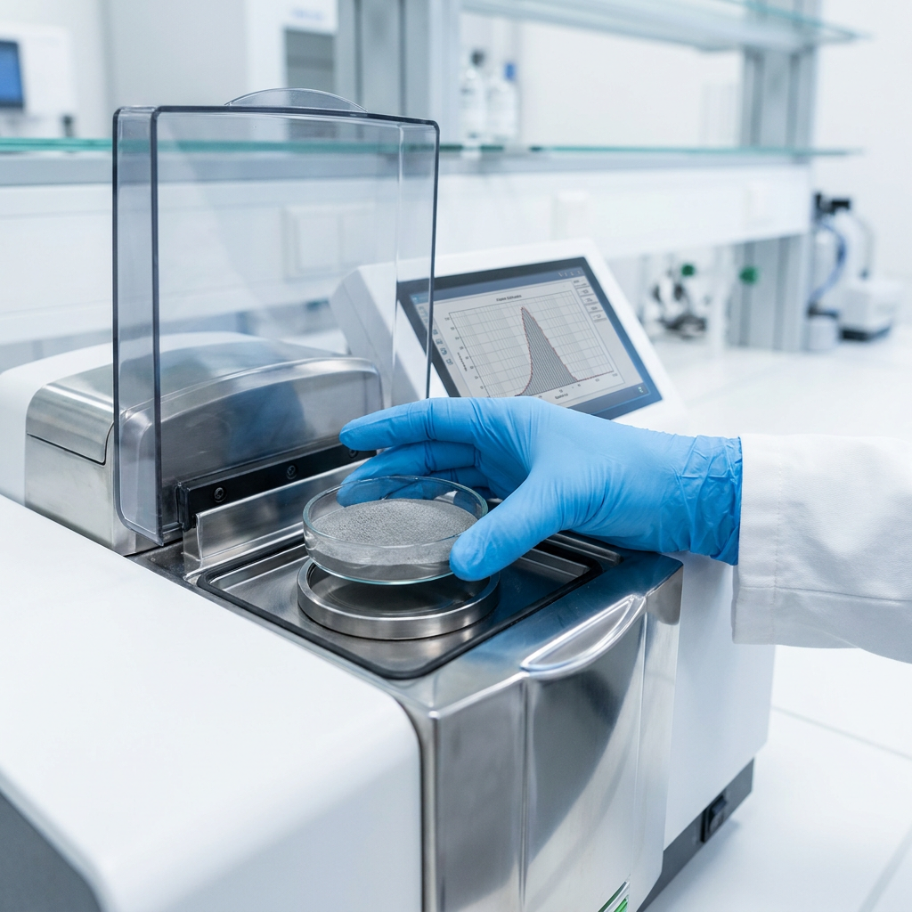 Custom Alloy Metal Powder — Atomized to Your Composition | Reactive, Refractory & High-Entropy Alloys
