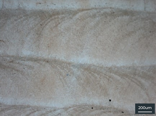 InssTek MX-Fab for aerospace