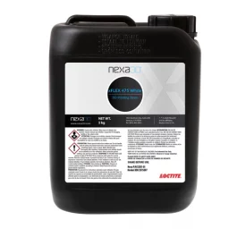 Nexa3D xFLEX475-White resin 5kg