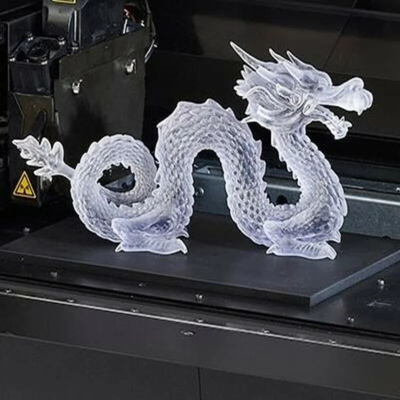Kings 1000Pro Industrial SLA 3D Printer – Marble Chassis | 39×39×24 in / 1000×1000×600 mm