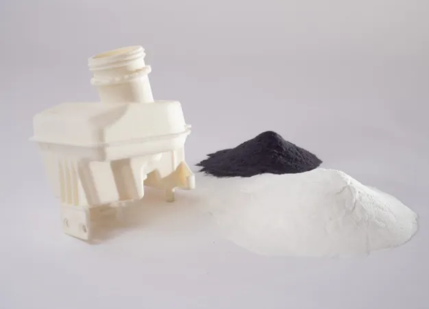 Plastic Nylon Powder 3D Printing Materials