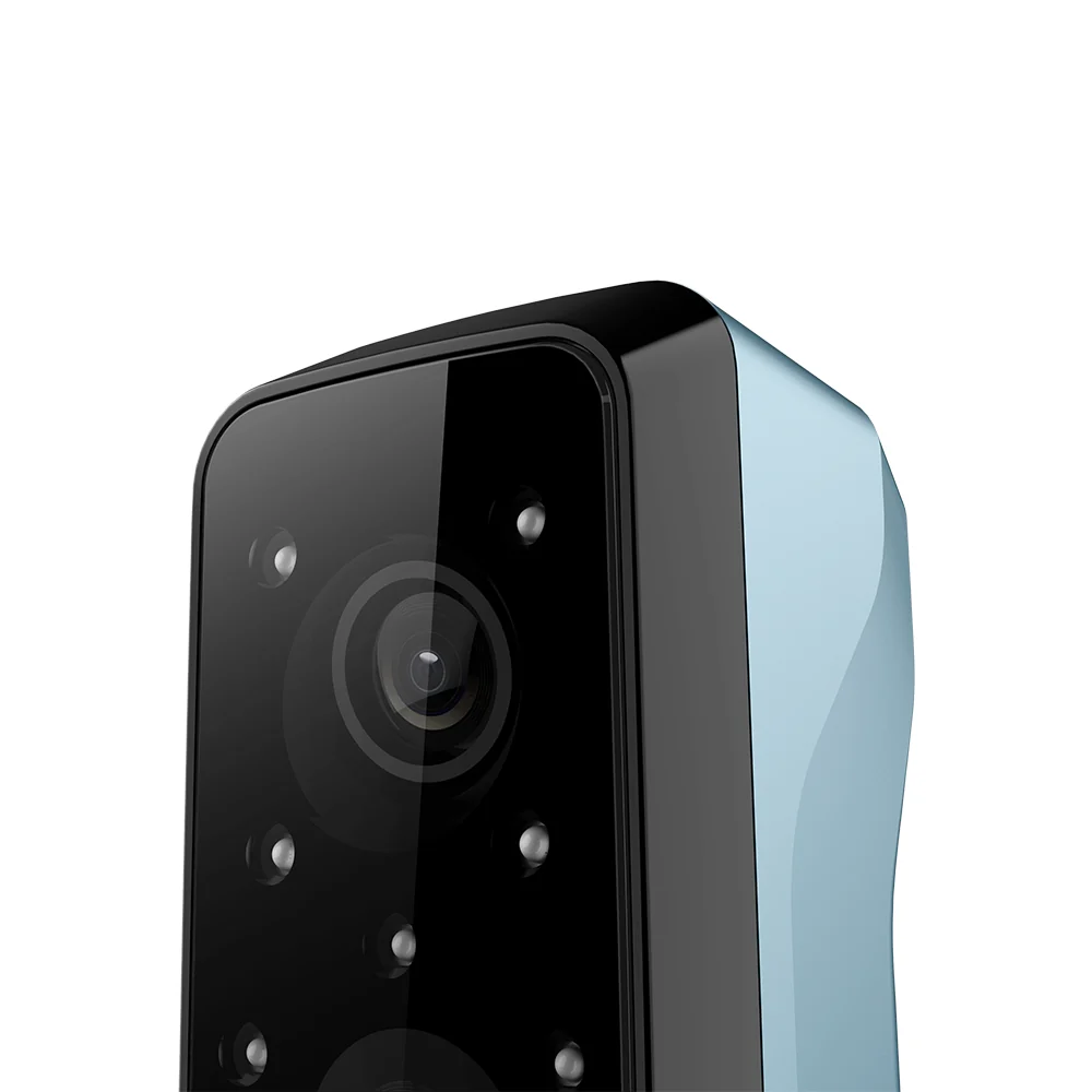 Shining 3D Einstar Handheld 3D Scanner – Full-Color Entry Model | 0.1 mm