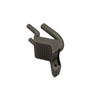 AO Metal 3D Printed Part