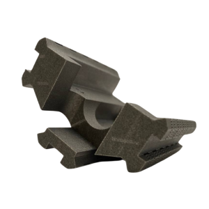 AO Metal 3D Printed Part