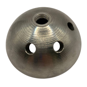 AO Metal 3D Printed Part