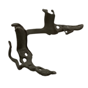 AO Metal 3D Printed Part for medical industry