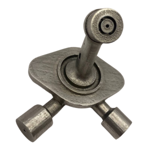 AO Metal 3D Printed Part
