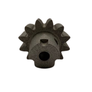 AO Metal 3D Printed Part