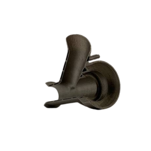 AO Metal 3D Printed Part