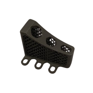 AO Metal 3D Printed Part