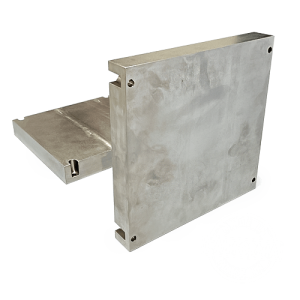 Metal Build Plates