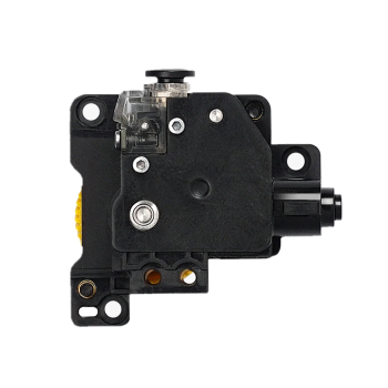 Bambu Lab Hardened Steel Extruder Unit