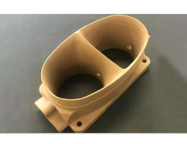 Farsoon 252P Series SLS 3D Printer – Open Platform | 250×250×320 mm
