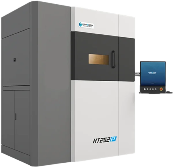 Farsoon 252P Series SLS 3D Printer – Open Platform | 250×250×320 mm