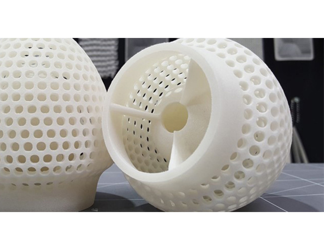 Farsoon 252P Series SLS 3D Printer – Open Platform | 250×250×320 mm