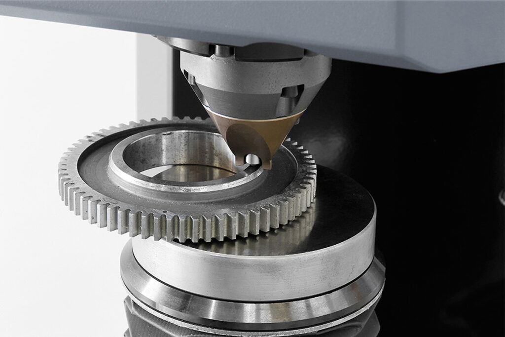 QNESS 150 RCS | Additive Plus