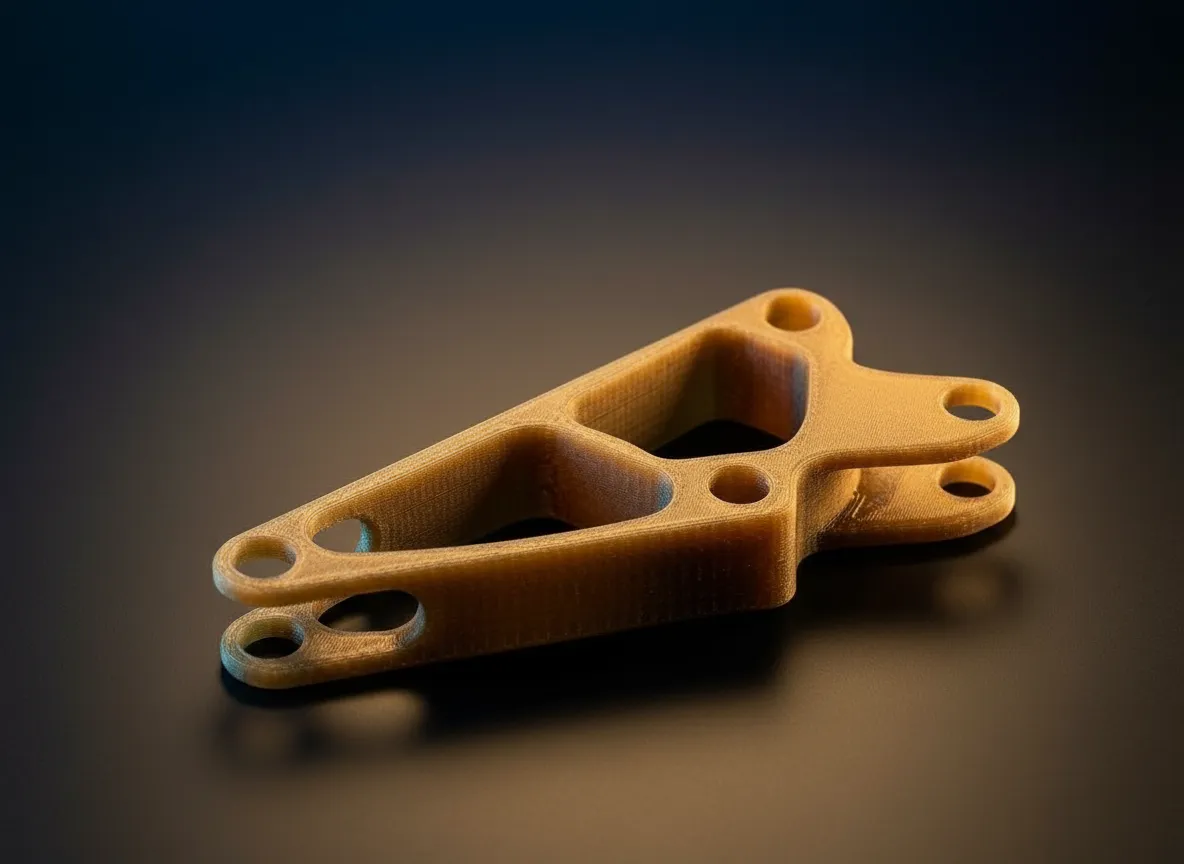 FDM ABS jigs and fixtures for the shop floor