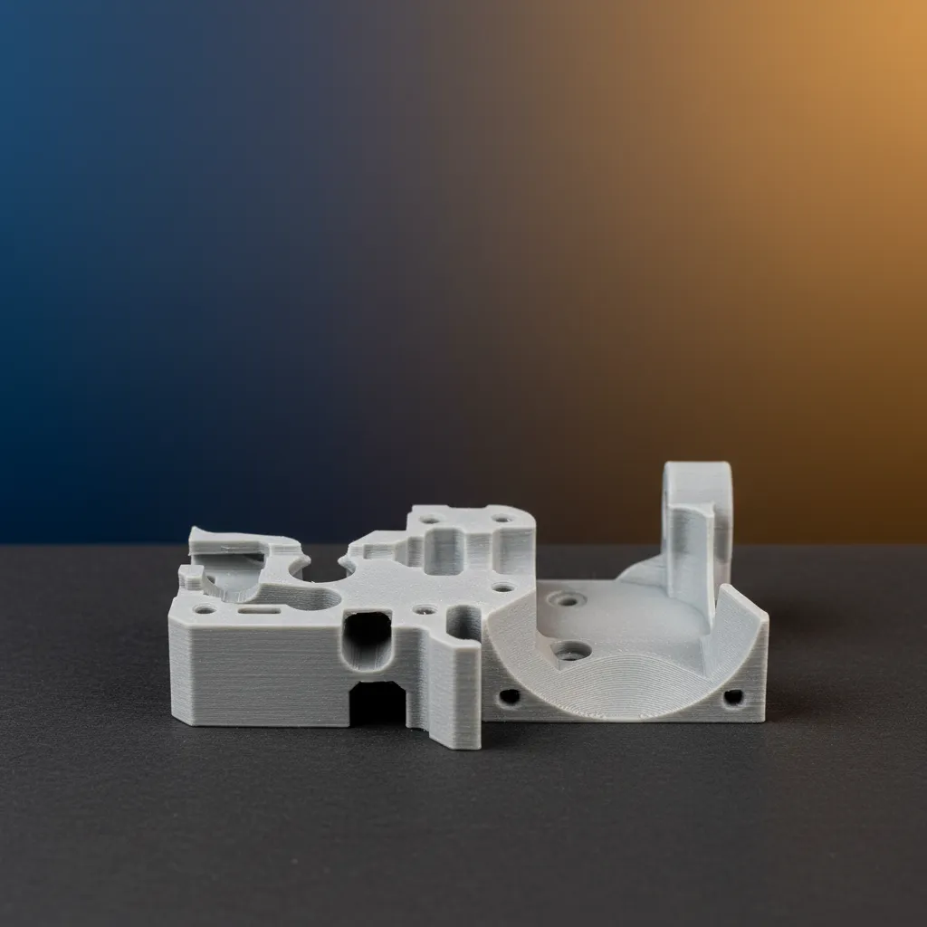 FDM ABS functional part