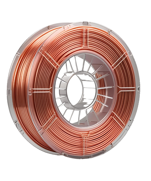 Fila-MAT Metal Copper 1,75mm