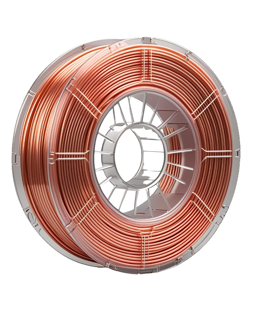 Fila-MAT Metal Copper 1,75mm