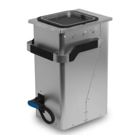 Formlabs Fuse 1 Build Chamber