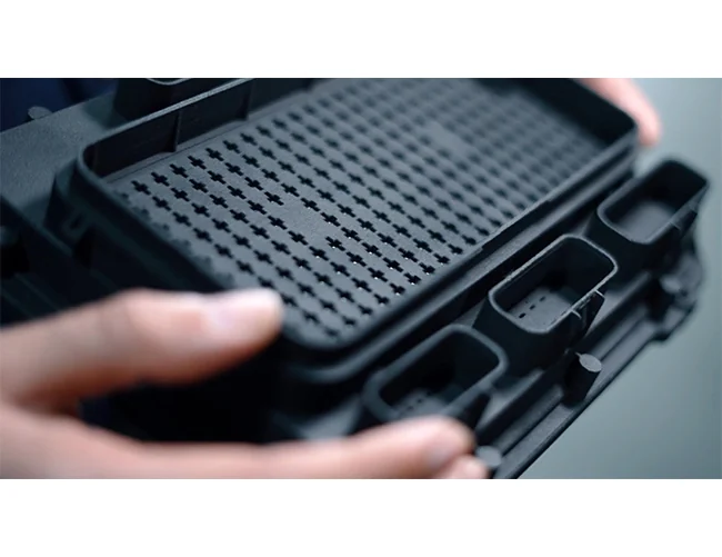 Farsoon Flight® 403P-2 SLS 3D Printer – Dual-Fiber-Laser Industrial Production | 400×400×450 mm